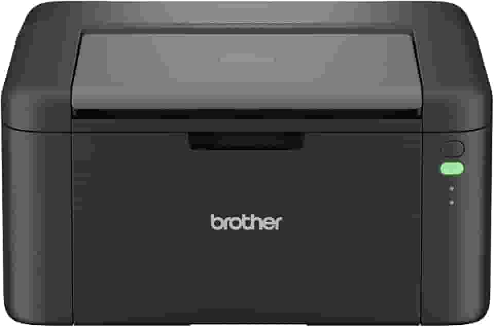 IMPRESSORA LASER MONO HLL1232W BROTHER WI-FI 110V