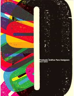 Produção Gráfica para Designers