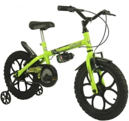 Bicicleta Infantil Dino, Track Bikes