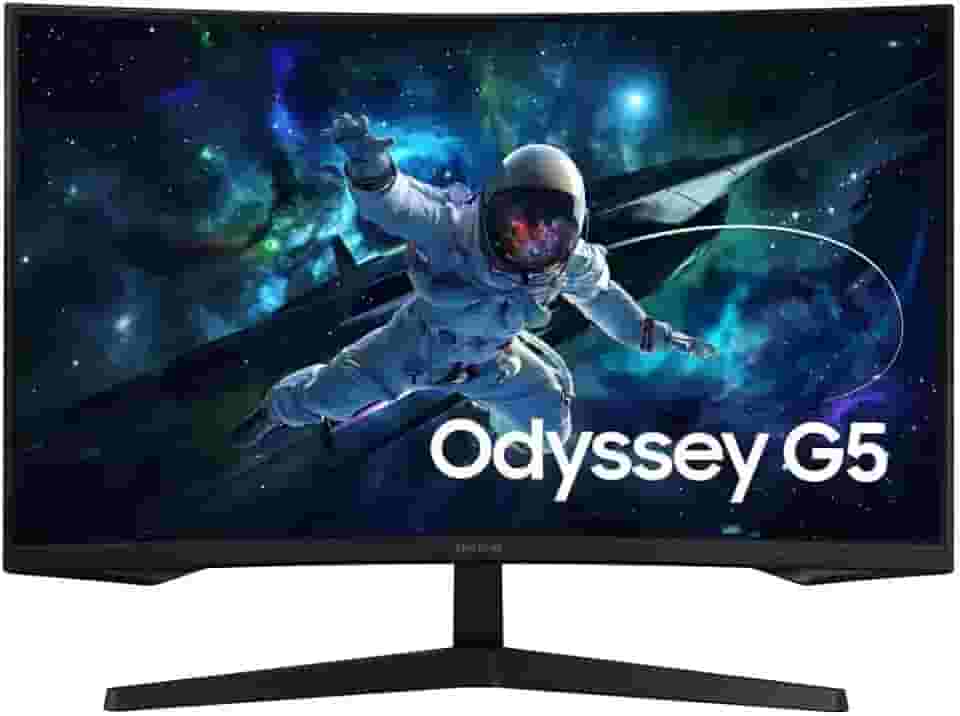 Monitor Gamer Samsung Odyssey G5 32
