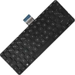 Teclado mBook Notebook 2 Em 1 Touch para HP 11 N226br No Br