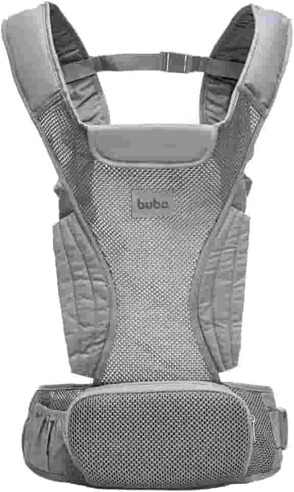 Buba, Mochila Canguru