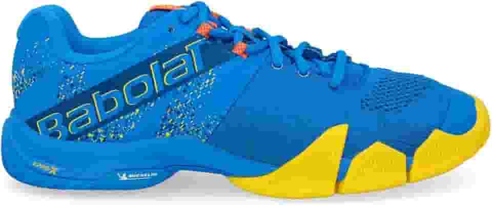 Movea Sapato masculino Padel,