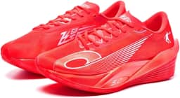 TÊNIS MASCULINO FEIYING PB 5.0 VERMELHO