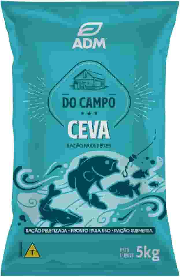 Ração para Peixe Ceva Presence
