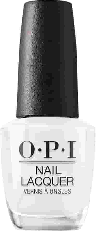 Esmalte Alpine Snow 15Ml, O.P.I