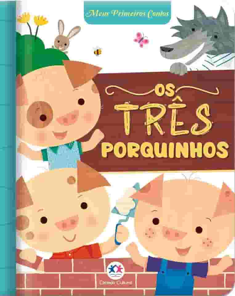 Os Três Porquinhos
