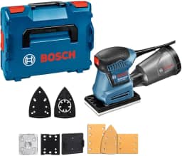 Bosch Lixadeira multiuso GSS 160-1 A