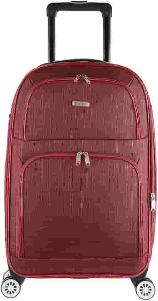 Mala Soft Média Linha Conexão