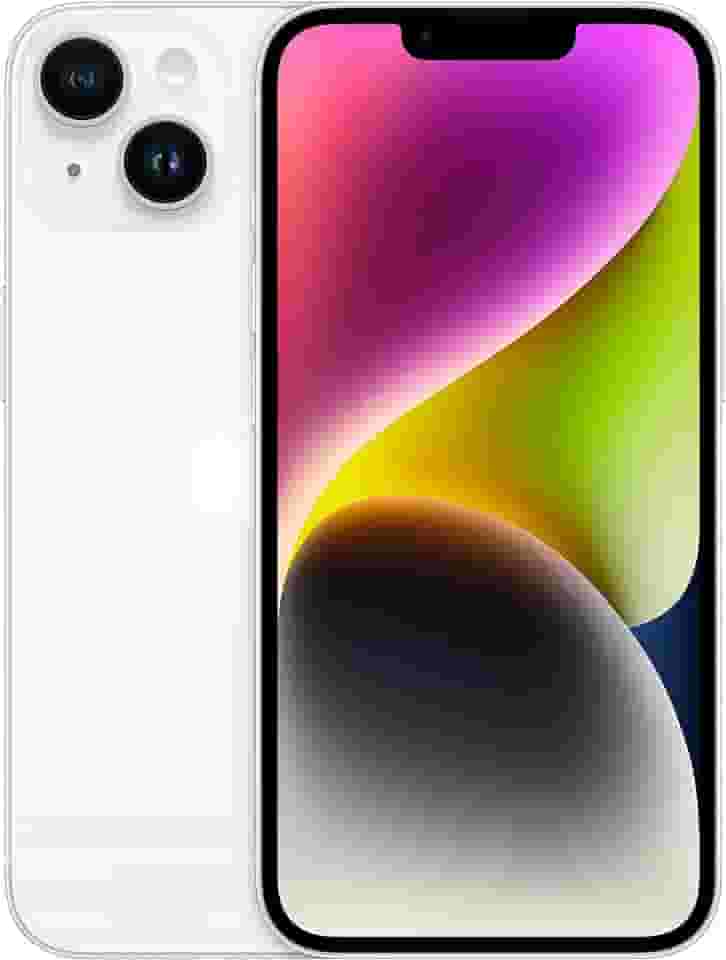 Apple iPhone 14 (256 GB) – Estelar