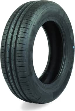 Pneu Continental Aro 15 ContiPremiumContact 5 185/65R15 88H - Original Renault Logan e Sandero/VW Novo Polo
