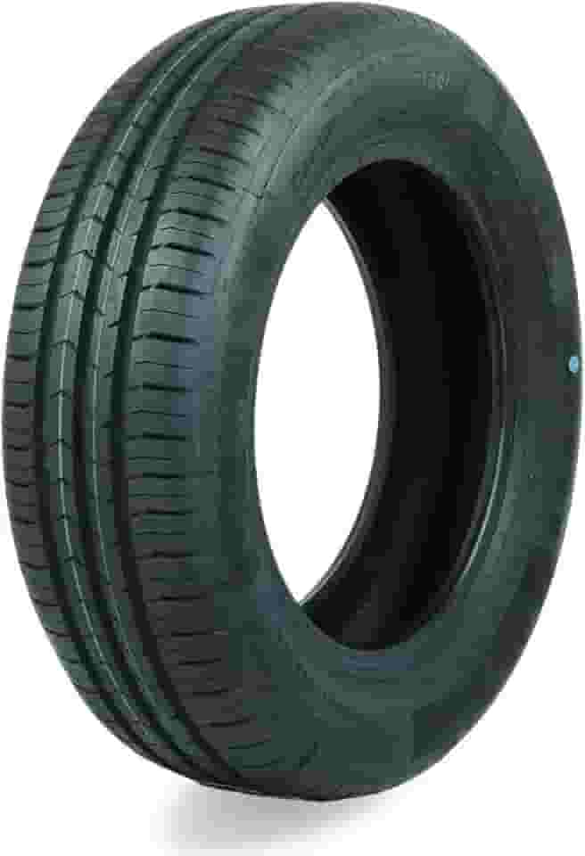 Pneu Continental Aro 15 ContiPremiumContact 5 185/65R15 88H - Original Renault Logan e Sandero/VW Novo Polo