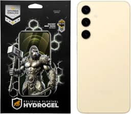 Gshield Película Traseira Hydrogel HD para Samsung (Galaxy S24 Plus)