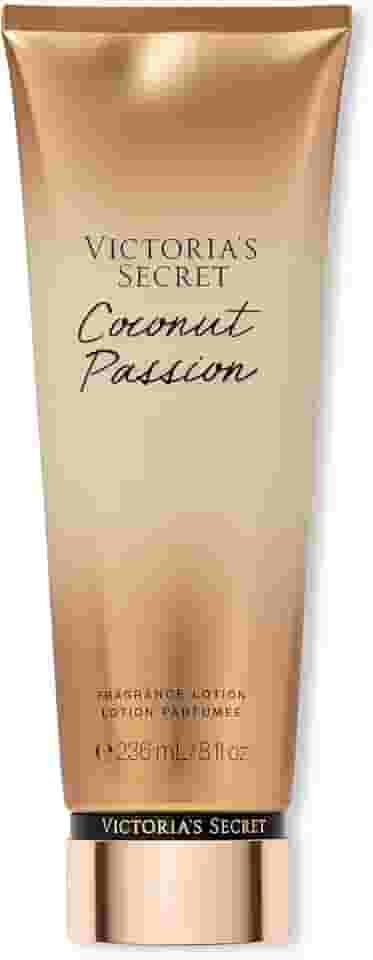 Creme Hidratante Victoria's Secret Coconut Passion 250 ml