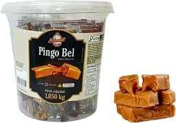 Doce Leite Pingo Bel 21x1
