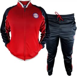 Agasalho Bayern de Munique Vermelho