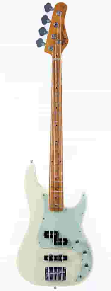 CONTRABAIXO PASSIVO 4C ESCALA CLARA ESCUDO AWH TW-65 OWH TAGIMA