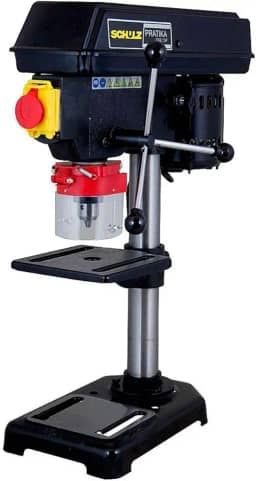 Furadeira de Bancada 1/3CV - 220V-SCHULZ-FSB13P
