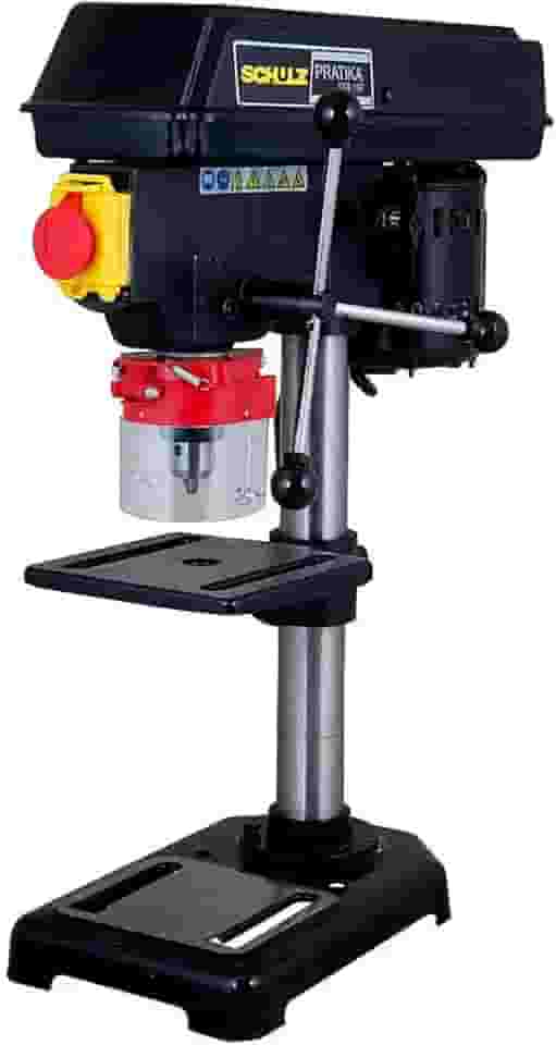 Furadeira de Bancada 1/3CV - 220V-SCHULZ-FSB13P