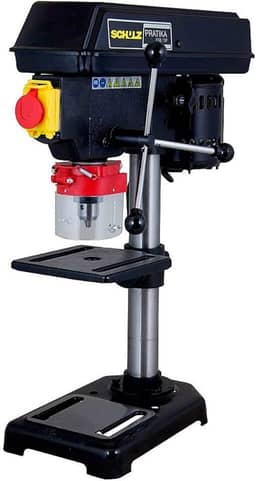 Furadeira de Bancada 1/3CV - 220V-SCHULZ-FSB13P