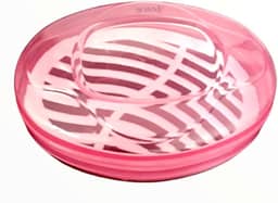 Sonne Saboneteira Luxo Rs Hipo Rosa