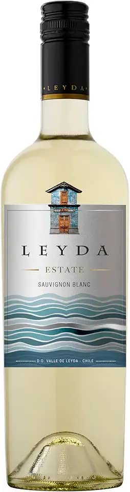 Vinho Chileno Branco Leyda Estate Sauvignon Blanc