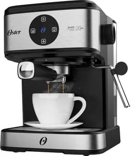 CAFETEIRA ESPRESSO OSTER OCAF900 DIGITAL, 220V