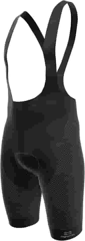 Bretelle de Ciclismo Márcio May Race Carbon II