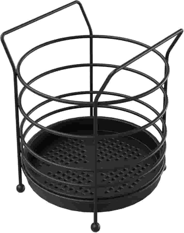 Porta Talheres Redondo, Stolf