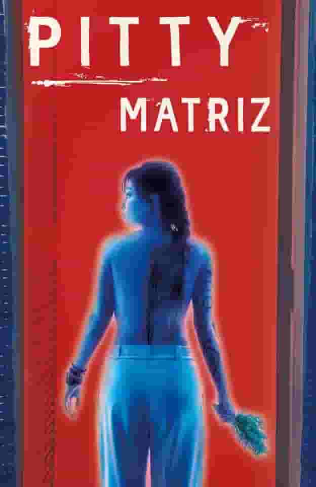 Matriz. Fita cassete