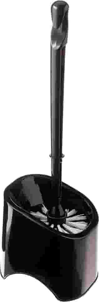 CasaMia, Escova Sanitária com Suporte - Mix, 116036MX, Cores sortidas, 1 unidade