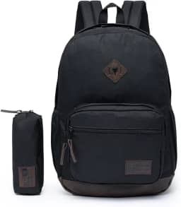 Mochila Cavalera Moderna Dia a Dia Resistente