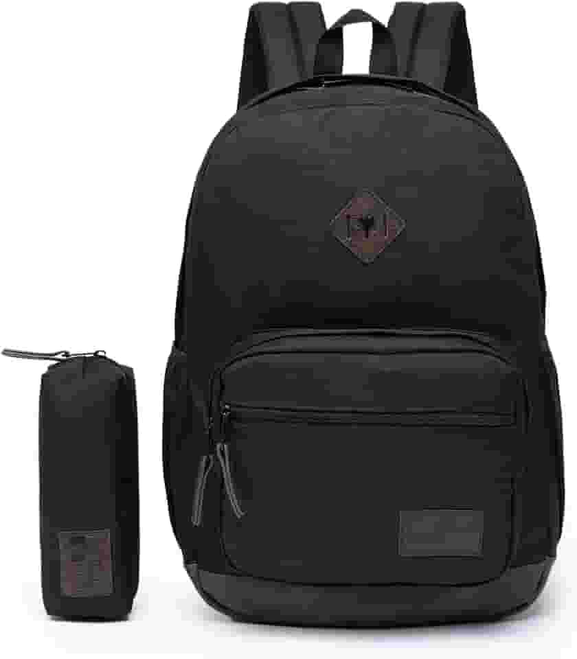 Mochila Cavalera Moderna Dia a Dia Resistente