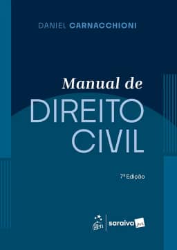 Manual de Direito Civil - 7ª Edição 2025