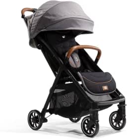 Carrinho de Bebê Combo Parcel Carbon Joie