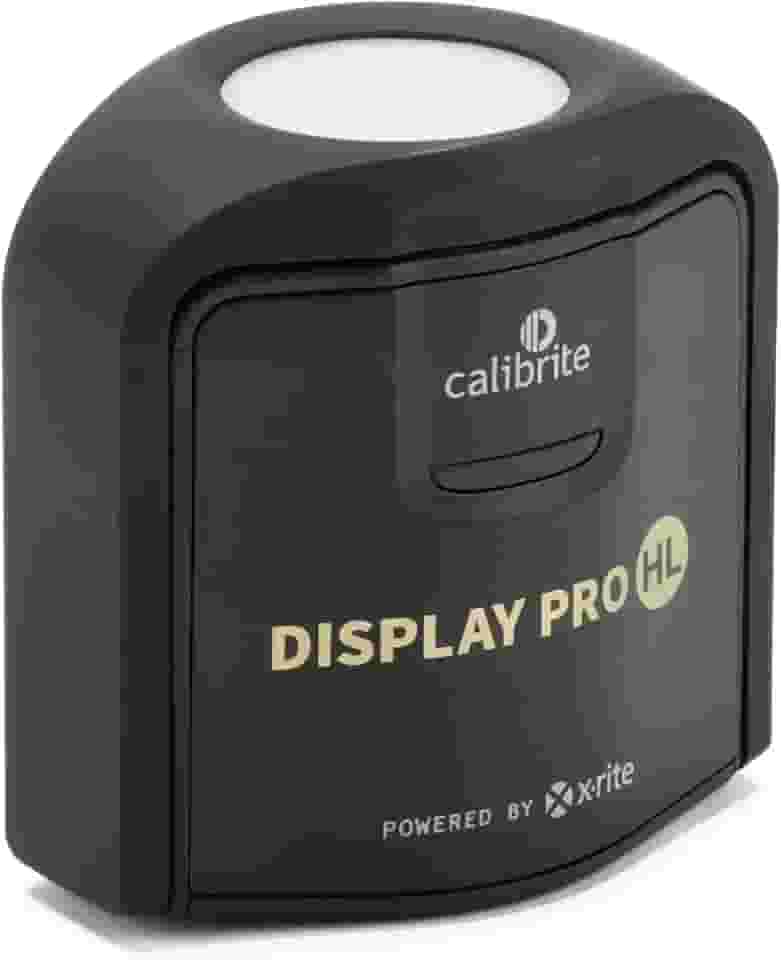 Calibrite Display Pro HL (CCDIS3HL)