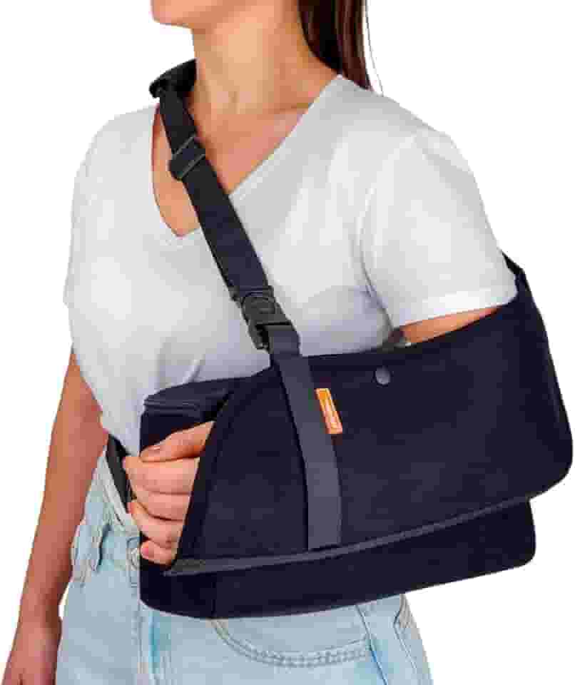 Tipoia Funcional Pós Operatório Ombro Abdução Coxim (P/M)