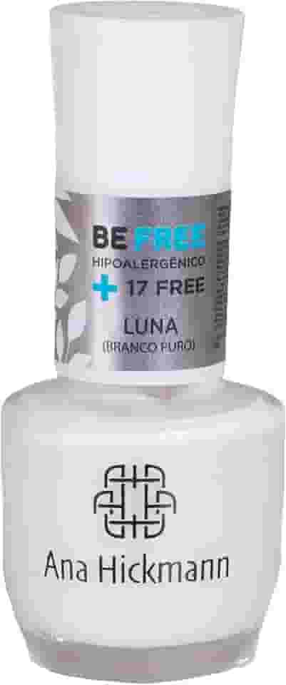 Esmalte Hipoalergênico Ana Hickmann 9ml - Coleção Be Free - Luna