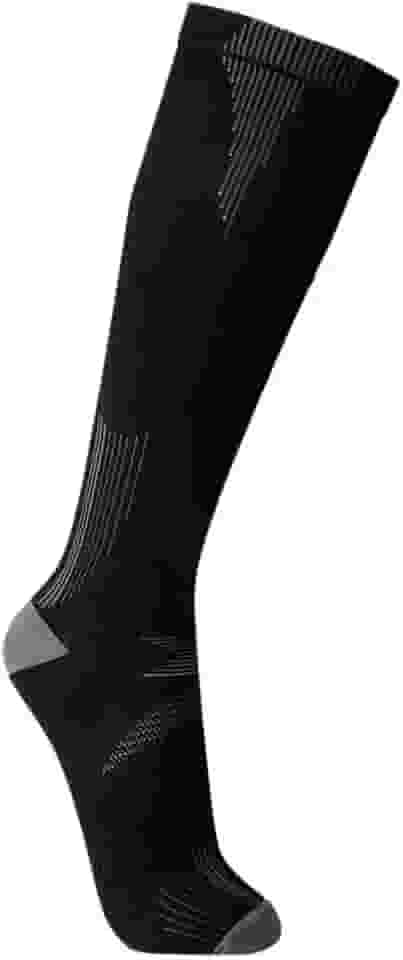 Meia de Compressão 3/4 Lupo Alta compressão