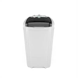 Lavadora Semiautomática Britânia BLR04 7 Programas 20,6KG 510W 220V