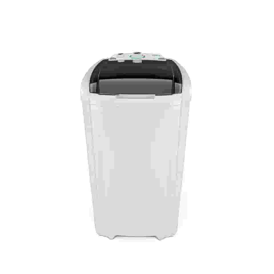 Lavadora Semiautomática Britânia BLR04 7 Programas 20,6KG 510W 220V