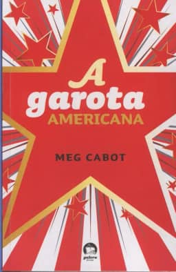 A garota americana (Vol. 1)