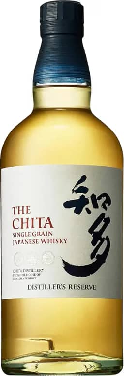 Whisky Japonês Importado Chita Suntory 700ml ABV 43%