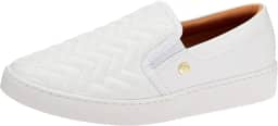 Tênis Vizzano Feminino Casual Slip-on 1214.1010