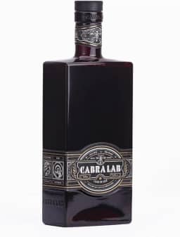 Licor de Café Cabra Lab 750ml