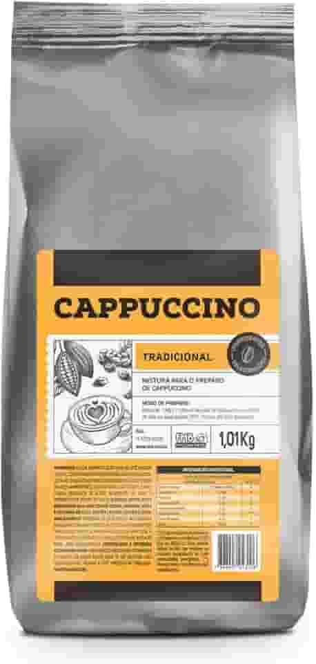 Preparado para Cappuccino FMB 1,01 kg