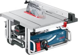 Serra de Mesa Bosch GTS 10 J 1800W 220V com 1 disco