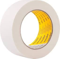 Fita Crepe 48 Mm X 50 M Vonder.