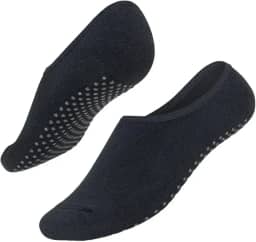 Meia Selene Pilates Antiderrapante Masculina