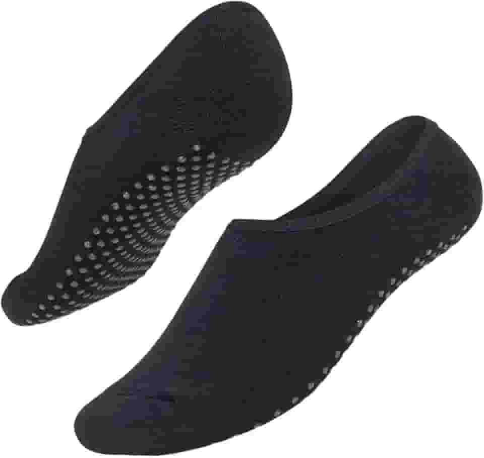 Meia Selene Pilates Antiderrapante Masculina